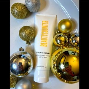 Beauty counter counter start coco cream cleanser